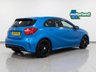 USED 2013 63 MERCEDES-BENZ A CLASS 1.5 A180 CDI AMG Sport Hatchback 5dr Diesel Manual Euro 5 (s/s) (109 ps) &pound;; 0 DEPOSIT FINANCE DEAL AVAILABLE BUY NOW PAY LATER