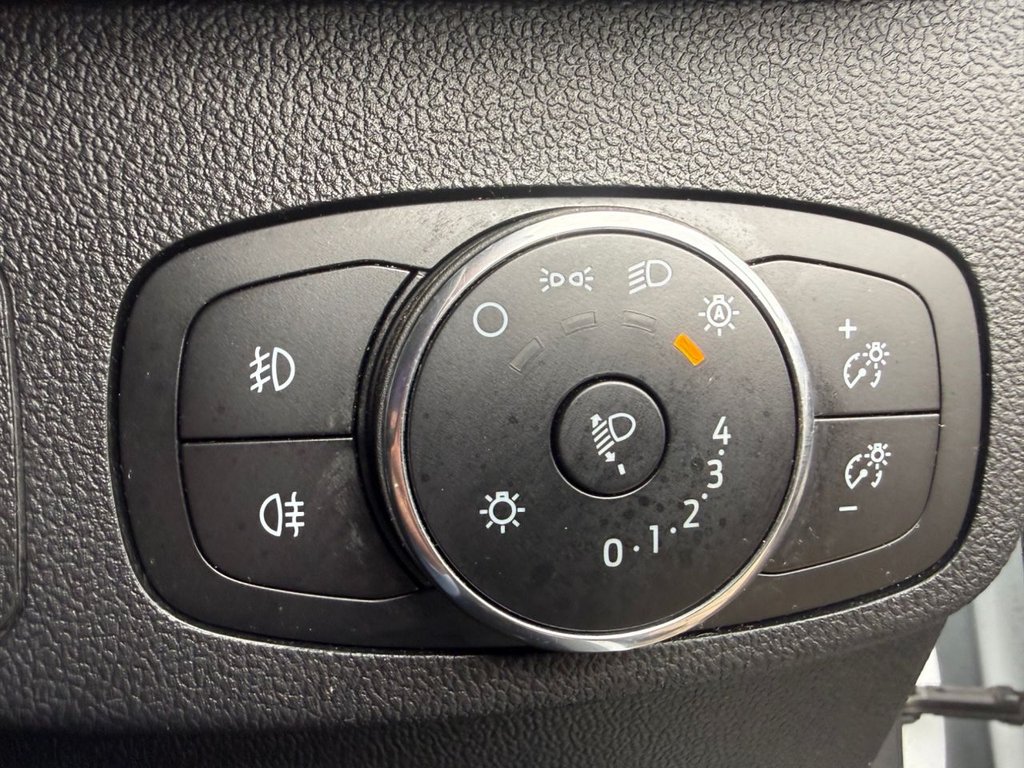 USED 2022 22 FORD FOCUS 1.5 EcoBlue Titanium Hatchback 5dr Diesel Auto Euro 6 (s/s) (120 ps) 1 OWNER , HPI CLEAR, SAT NAV