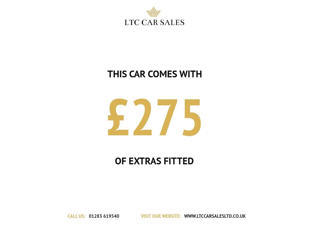 USED 2022 22 FORD FOCUS 1.5 EcoBlue Titanium Hatchback 5dr Diesel Auto Euro 6 (s/s) (120 ps) 1 OWNER , HPI CLEAR, SAT NAV