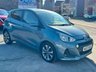USED 2017 17 HYUNDAI I10 1.2 Premium SE Hatchback 5dr Petrol Manual Euro 6 (87 ps) 