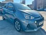 USED 2017 17 HYUNDAI I10 1.2 Premium SE Hatchback 5dr Petrol Manual Euro 6 (87 ps) 