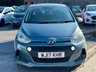 USED 2017 17 HYUNDAI I10 1.2 Premium SE Hatchback 5dr Petrol Manual Euro 6 (87 ps) 