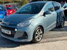 USED 2017 17 HYUNDAI I10 1.2 Premium SE Hatchback 5dr Petrol Manual Euro 6 (87 ps) 