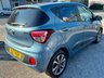USED 2017 17 HYUNDAI I10 1.2 Premium SE Hatchback 5dr Petrol Manual Euro 6 (87 ps) 