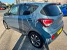 USED 2017 17 HYUNDAI I10 1.2 Premium SE Hatchback 5dr Petrol Manual Euro 6 (87 ps) 