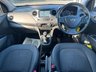 USED 2017 17 HYUNDAI I10 1.2 Premium SE Hatchback 5dr Petrol Manual Euro 6 (87 ps) 