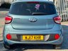 USED 2017 17 HYUNDAI I10 1.2 Premium SE Hatchback 5dr Petrol Manual Euro 6 (87 ps) 