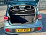 USED 2017 17 HYUNDAI I10 1.2 Premium SE Hatchback 5dr Petrol Manual Euro 6 (87 ps) 