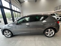 USED 2017 17 SEAT LEON 1.4 EcoTSI FR Technology Hatchback 5dr Petrol Manual Euro 6 (s/s) (150 ps) 