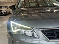 USED 2017 17 SEAT LEON 1.4 EcoTSI FR Technology Hatchback 5dr Petrol Manual Euro 6 (s/s) (150 ps) 