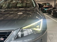 USED 2017 17 SEAT LEON 1.4 EcoTSI FR Technology Hatchback 5dr Petrol Manual Euro 6 (s/s) (150 ps) 