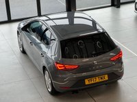 USED 2017 17 SEAT LEON 1.4 EcoTSI FR Technology Hatchback 5dr Petrol Manual Euro 6 (s/s) (150 ps) 