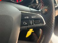 USED 2017 17 SEAT LEON 1.4 EcoTSI FR Technology Hatchback 5dr Petrol Manual Euro 6 (s/s) (150 ps) 