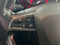 USED 2017 17 SEAT LEON 1.4 EcoTSI FR Technology Hatchback 5dr Petrol Manual Euro 6 (s/s) (150 ps) 