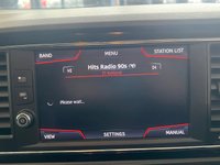 USED 2017 17 SEAT LEON 1.4 EcoTSI FR Technology Hatchback 5dr Petrol Manual Euro 6 (s/s) (150 ps) 
