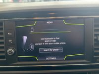 USED 2017 17 SEAT LEON 1.4 EcoTSI FR Technology Hatchback 5dr Petrol Manual Euro 6 (s/s) (150 ps) 