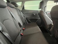 USED 2017 17 SEAT LEON 1.4 EcoTSI FR Technology Hatchback 5dr Petrol Manual Euro 6 (s/s) (150 ps) 