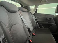 USED 2017 17 SEAT LEON 1.4 EcoTSI FR Technology Hatchback 5dr Petrol Manual Euro 6 (s/s) (150 ps) 