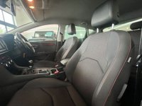 USED 2017 17 SEAT LEON 1.4 EcoTSI FR Technology Hatchback 5dr Petrol Manual Euro 6 (s/s) (150 ps) 