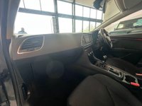 USED 2017 17 SEAT LEON 1.4 EcoTSI FR Technology Hatchback 5dr Petrol Manual Euro 6 (s/s) (150 ps) 