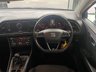 USED 2017 17 SEAT LEON 1.4 EcoTSI FR Technology Hatchback 5dr Petrol Manual Euro 6 (s/s) (150 ps) 
