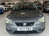 USED 2017 17 SEAT LEON 1.4 EcoTSI FR Technology Hatchback 5dr Petrol Manual Euro 6 (s/s) (150 ps) 
