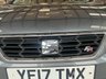 USED 2017 17 SEAT LEON 1.4 EcoTSI FR Technology Hatchback 5dr Petrol Manual Euro 6 (s/s) (150 ps) 