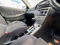 USED 2004 53 TOYOTA COROLLA 1.6 VVT-i T Spirit Hatchback 5dr Petrol Automatic (190 g/km, 109 bhp) 6 Speed Automatic