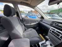 USED 2004 53 TOYOTA COROLLA 1.6 VVT-i T Spirit Hatchback 5dr Petrol Automatic (190 g/km, 109 bhp) 6 Speed Automatic