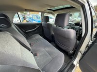 USED 2004 53 TOYOTA COROLLA 1.6 VVT-i T Spirit Hatchback 5dr Petrol Automatic (190 g/km, 109 bhp) 6 Speed Automatic