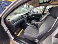 USED 2004 53 TOYOTA COROLLA 1.6 VVT-i T Spirit Hatchback 5dr Petrol Automatic (190 g/km, 109 bhp) 6 Speed Automatic