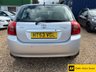 USED 2004 53 TOYOTA COROLLA 1.6 VVT-i T Spirit Hatchback 5dr Petrol Automatic (190 g/km, 109 bhp) 6 Speed Automatic