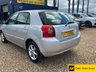 USED 2004 53 TOYOTA COROLLA 1.6 VVT-i T Spirit Hatchback 5dr Petrol Automatic (190 g/km, 109 bhp) 6 Speed Automatic