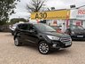 USED 2019 19 FORD KUGA 1.5T EcoBoost Titanium Edition Euro 6 (s/s) 5dr Active City Stop Fitted