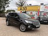 USED 2019 19 FORD KUGA 1.5T EcoBoost Titanium Edition Euro 6 (s/s) 5dr Active City Stop Fitted
