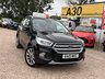 USED 2019 19 FORD KUGA 1.5T EcoBoost Titanium Edition Euro 6 (s/s) 5dr Active City Stop Fitted