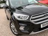 USED 2019 19 FORD KUGA 1.5T EcoBoost Titanium Edition Euro 6 (s/s) 5dr Active City Stop Fitted