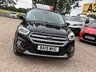 USED 2019 19 FORD KUGA 1.5T EcoBoost Titanium Edition Euro 6 (s/s) 5dr Active City Stop Fitted