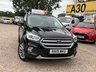 USED 2019 19 FORD KUGA 1.5T EcoBoost Titanium Edition Euro 6 (s/s) 5dr Active City Stop Fitted