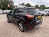 USED 2019 19 FORD KUGA 1.5T EcoBoost Titanium Edition Euro 6 (s/s) 5dr Active City Stop Fitted
