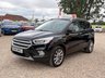 USED 2019 19 FORD KUGA 1.5T EcoBoost Titanium Edition Euro 6 (s/s) 5dr Active City Stop Fitted