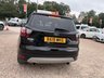 USED 2019 19 FORD KUGA 1.5T EcoBoost Titanium Edition Euro 6 (s/s) 5dr Active City Stop Fitted