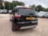 USED 2019 19 FORD KUGA 1.5T EcoBoost Titanium Edition Euro 6 (s/s) 5dr Active City Stop Fitted