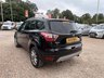 USED 2019 19 FORD KUGA 1.5T EcoBoost Titanium Edition Euro 6 (s/s) 5dr Active City Stop Fitted