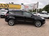 USED 2019 19 FORD KUGA 1.5T EcoBoost Titanium Edition Euro 6 (s/s) 5dr Active City Stop Fitted