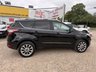 USED 2019 19 FORD KUGA 1.5T EcoBoost Titanium Edition Euro 6 (s/s) 5dr Active City Stop Fitted