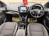 USED 2019 19 FORD KUGA 1.5T EcoBoost Titanium Edition Euro 6 (s/s) 5dr Active City Stop Fitted