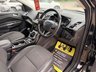 USED 2019 19 FORD KUGA 1.5T EcoBoost Titanium Edition Euro 6 (s/s) 5dr Active City Stop Fitted