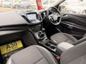 USED 2019 19 FORD KUGA 1.5T EcoBoost Titanium Edition Euro 6 (s/s) 5dr Active City Stop Fitted