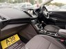 USED 2019 19 FORD KUGA 1.5T EcoBoost Titanium Edition Euro 6 (s/s) 5dr Active City Stop Fitted